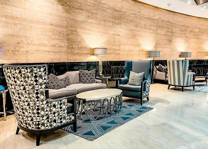 Gramercy Makati With Free Pool Gym And Sauna Apartment *